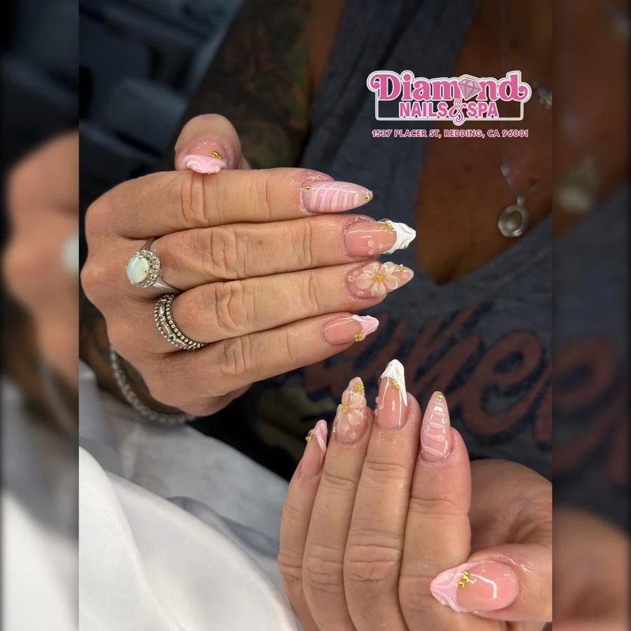 Nails Design